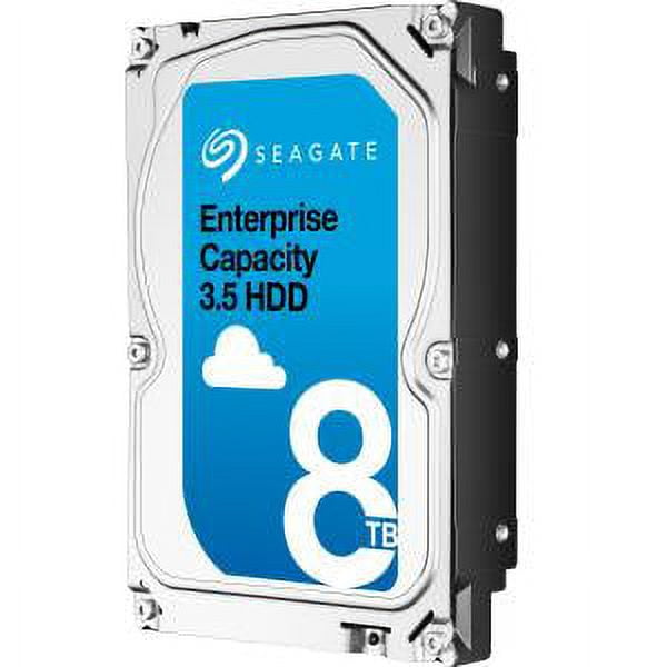 SATA Seagate 3.5インチHDD 7200RPM 2TB(2000GB)x2台セット 正常品