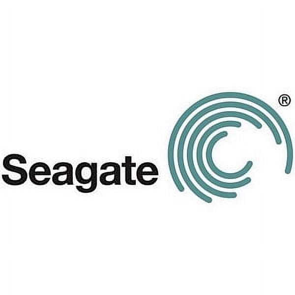 Seagate 8TB EXOS 5E8 SATA 5400 RPM - ST8000AS0003 - image 1 of 2