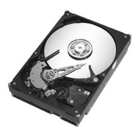Seagate 9 ST3120025ACE 120 GB Hard Drive, 3.5" Internal, IDE (IDE Ultra ATA/100 (ATA-6))