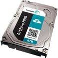 thumbnail image 1 of Seagate Archive ST8000AS0002 8 TB Hard Drive, 3.5" Internal, SATA (SATA/600), 1 of 3