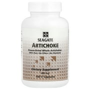 Seagate Artichoke, 400 mg, 100 V Capsules