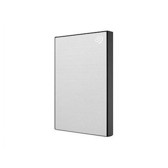 Backup Plus Portable Drive