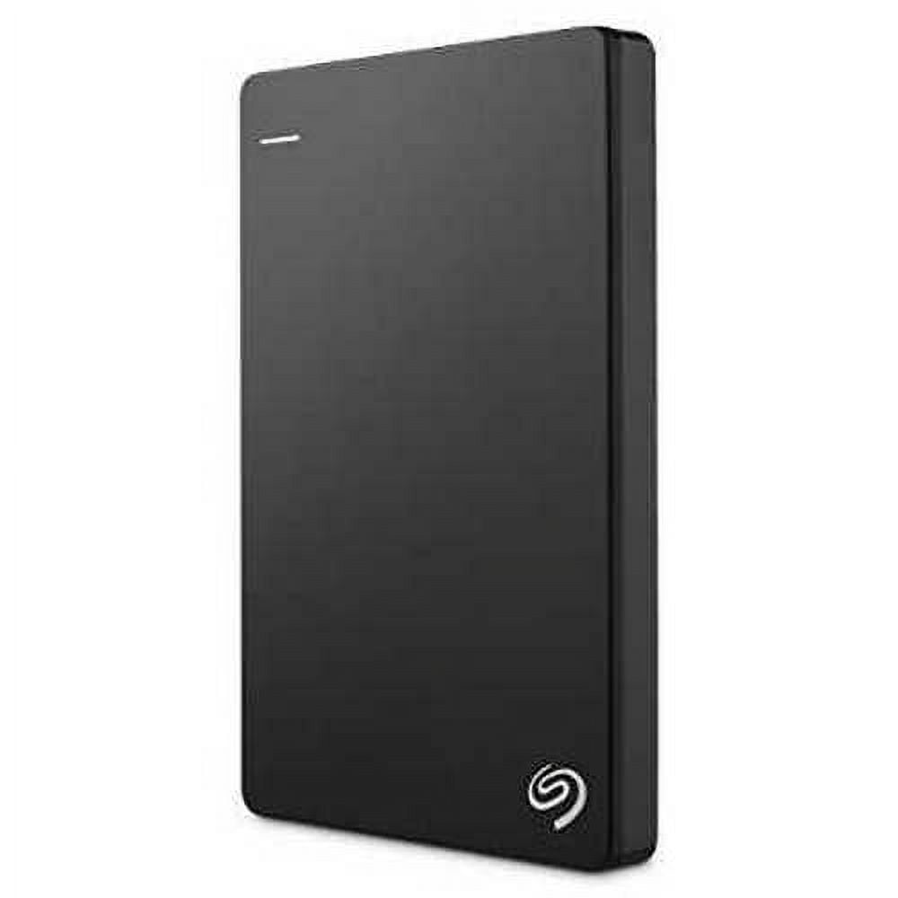 Seagate Backup Plus Slim 1.5TB USB 3.0 Portable External Hard Drive for