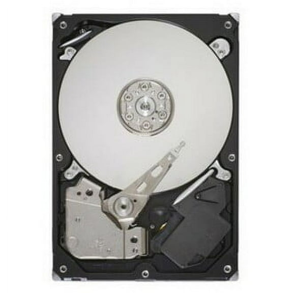 Seagate BarraCuda 7200.12 ST3160318AS 160 GB Hard Drive, 3.5" Internal, SATA (SATA/300)