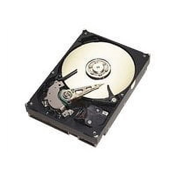 Seagate BarraCuda 7200.7 ST3200822AS 200 GB Hard Drive, 3.5" Internal, SATA (SATA/150)