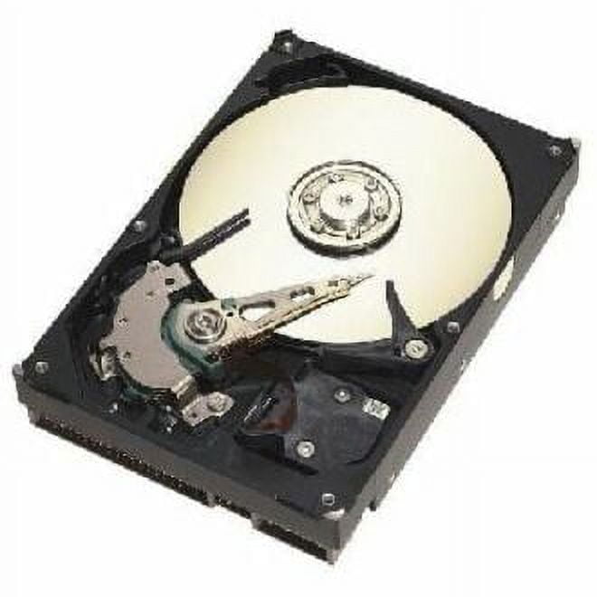 SEAGATE BARRACUDA 80GB Ide 7200RPM 1Gbps 2MB