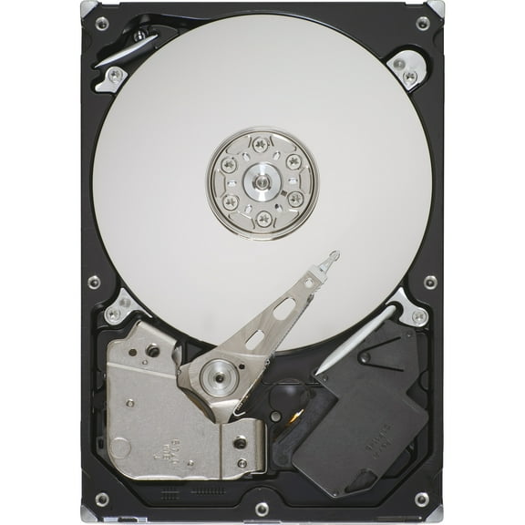 Seagate BarraCuda ES ST3320630NS 320 GB Hard Drive, 3.5" Internal, SATA (SATA/300)