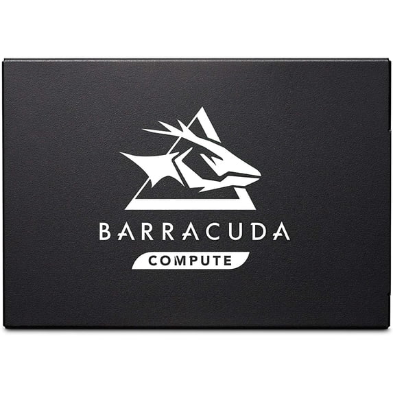 BarraCuda Q1 2.5" 480GB SATA