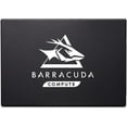 thumbnail image 1 of Seagate BarraCuda Q1 ZA960CV1A001 960GB 2.5 inch SATA 6GB/s Solid State Drive (3D QLC), 1 of 3