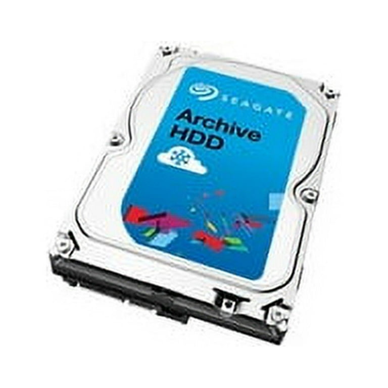 Seagate BarraCuda ST2000DM001 2 TB Hard Drive - 3.5