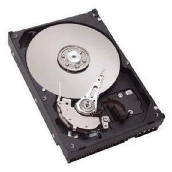 Seagate BarraCuda ST3160827AS 160 GB Hard Drive, 3.5" Internal, SATA (SATA/150)