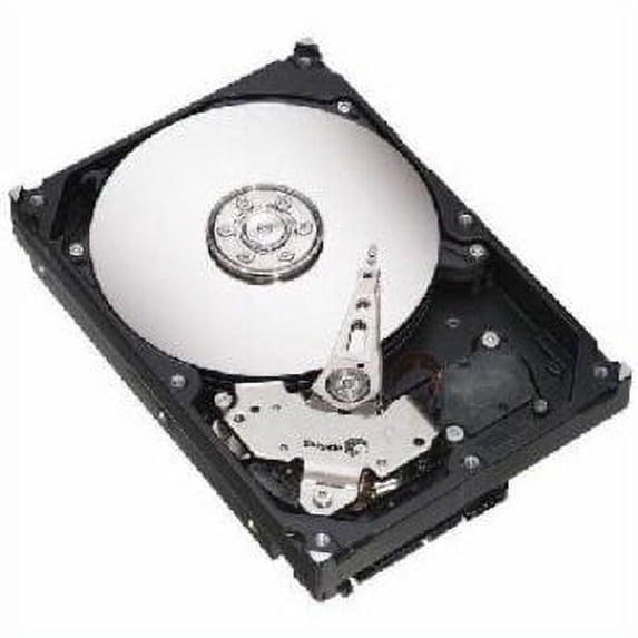Seagate BarraCuda ST3250823AS 250 GB Hard Drive, 3.5" Internal, SATA (SATA/150)