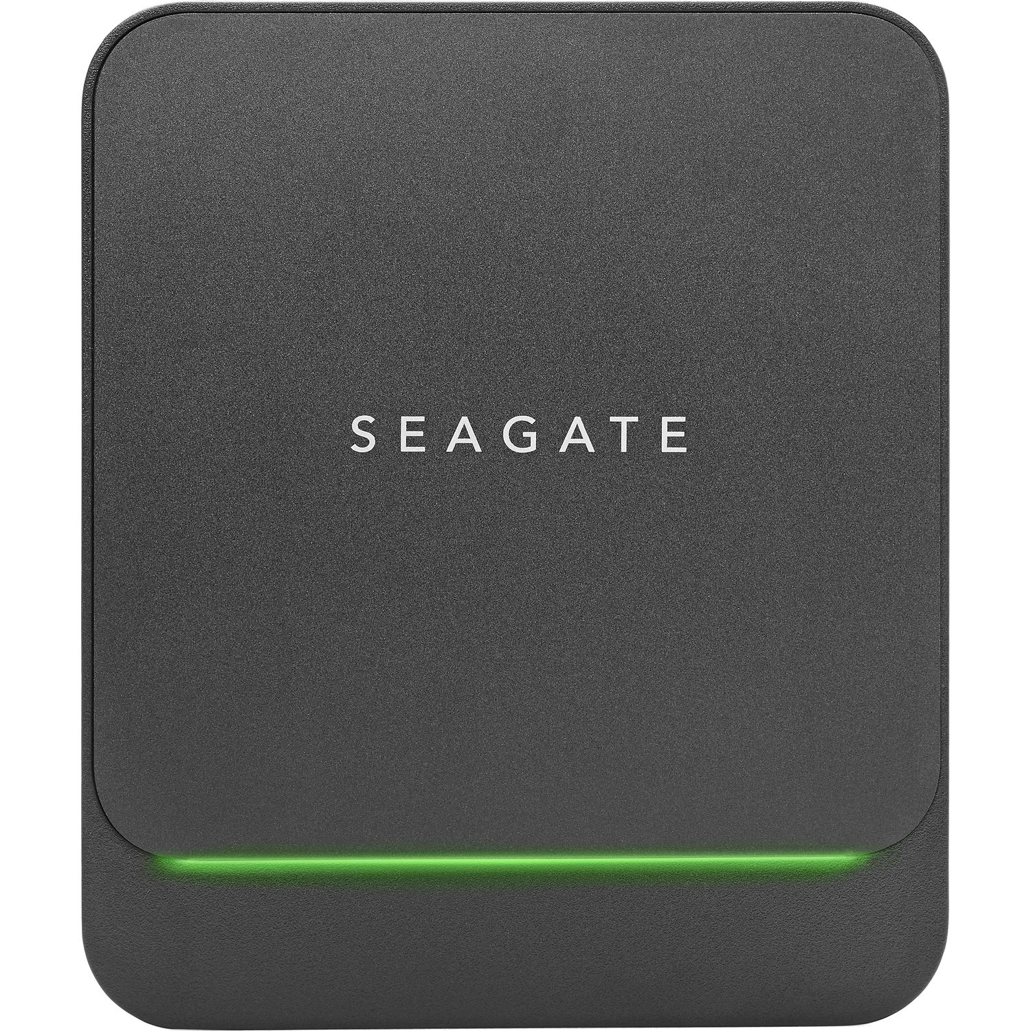 Seagate BarraCuda STJM1000400 1TB Portable Solid State Drive - image 1 of 5