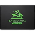 thumbnail image 1 of Seagate Barracuda 120 SSD 2TB Internal Solid State Drive – 2.5 Inch SATA 6GB/S for Computer Desktop PC Laptop (ZA2000CM10003), 1 of 3
