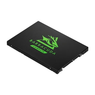 ☆☆新品未開封　BarraCuda　SSD　ZA500CM1A002　500GB ☆☆新品未開封　BarraCuda　SSD　ZA500CM1A002　500GB