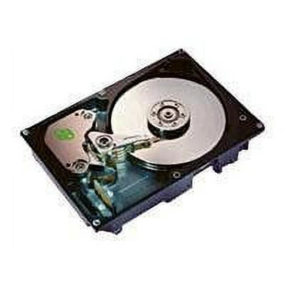 Seagate BarraCuda 18XL ST39236LC 9.20 GB Hard Drive, 3.5" Internal, SCSI (Wide Ultra SCSI)