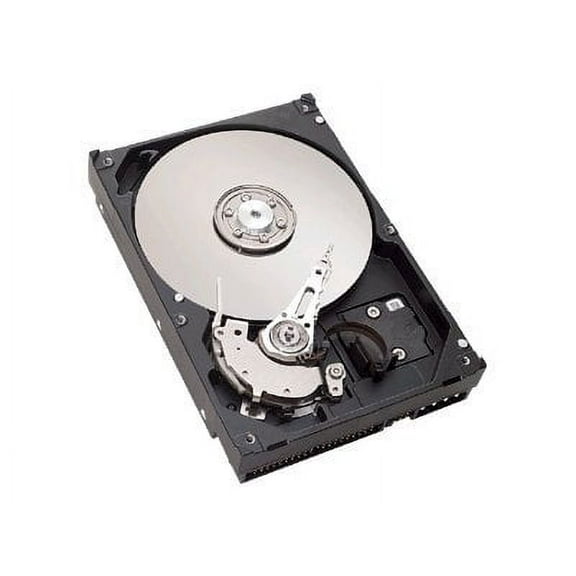 Seagate Barracuda ATA IV - Hard drive - 20 GB - internal - 3.5" - ATA-100 - 7200 rpm - buffer: 2 MB