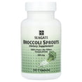 thumbnail image 1 of Seagate Broccoli Sprouts, 250 mg, 100 V Capsules, 1 of 4