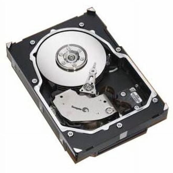 Seagate Cheetah ST3146854LC 146 GB Hard Drive, 3.5" Internal, SCSI (Ultra320 SCSI)