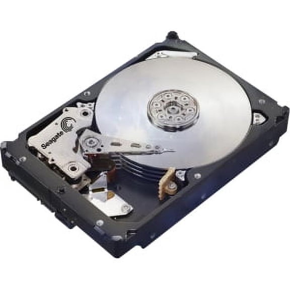 Seagate Constellation ES.3 ST1000NM0023 1 TB 3.5" Internal Hard Drive