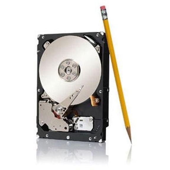 Seagate Constellation ES.3 ST3000NM0033 3 TB Hard Drive 3.5" Internal SATA SATA/600 7200rpm 5 Year Warranty