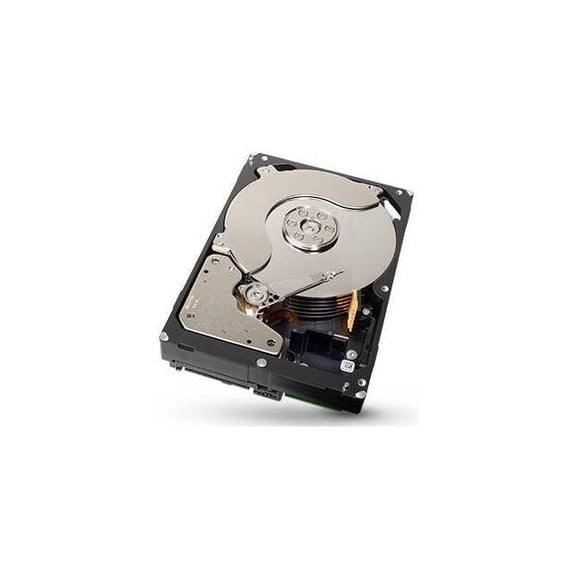 Seagate Constellation ES.3 ST4000NM0023 4 TB Hard Drive 3.5" Internal SAS 6Gb/s SAS