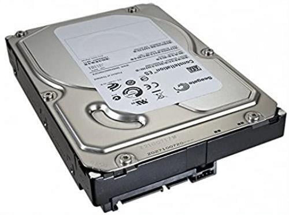 Seagate ST31000424CS（3.5インチ HDD 1TB） Seagate Pipeline HD.2 ST31000424CS 1TB 16MB Cache 5900RPM