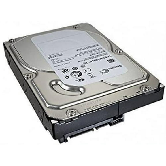 Seagate Constellation ES ST31000424SS 1TB 7.2K SAS 3.5" Hard Drive