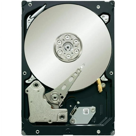 Seagate Constellation ES ST500NM0011 500 GB Hard Drive, 3.5" Internal, SATA (SATA/600)