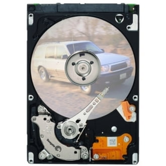 Seagate EE25.1 ST940814AM 40 GB Hard Drive, 2.5", IDE (IDE Ultra ATA/100 (ATA-6))