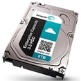 thumbnail image 1 of Seagate Enterprise 6TB 7200 RPM SATA 6Gb/s 3.5'' Hard Drive, 1 of 2