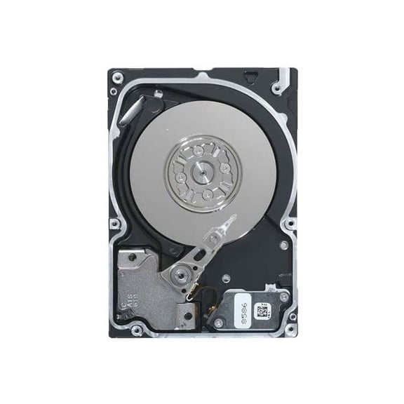 Seagate Enterprise Performance 15K HDD ST9146852SS - Hard drive - 146.8 GB - internal - 2.5" - SAS 6Gb/s - 15000 rpm - buffer: 16 MB