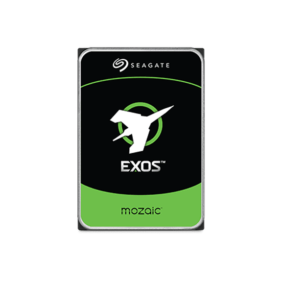 Seagate Exos M ST28000NM003K 28TB SATA 6Gb/s 7200RPM Internal Hard Drive