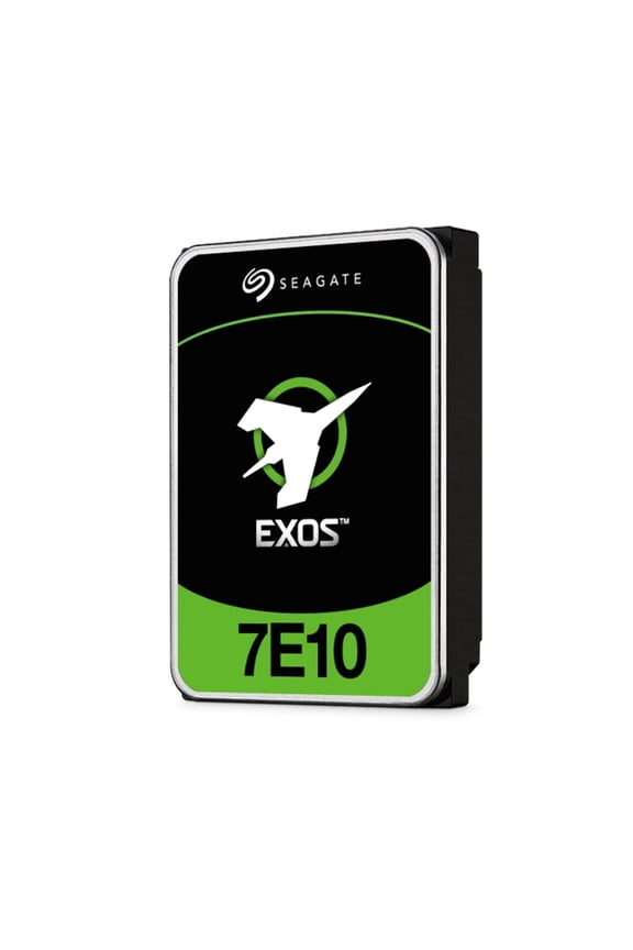 Exos 7E10 8TB 7200RPM SATA 6GB/s 3.5" Internal HDD ST8000NM017B