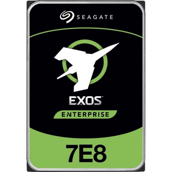 2TB 7200RPM 256MB SATA 3.5