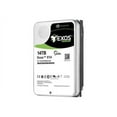thumbnail image 1 of Seagate Exos X14 ST10000NM0528 10 TB Hard Drive, 3.5" Internal, SAS (12Gb/s SAS), 1 of 2