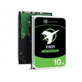 thumbnail image 1 of Seagate Exos X16 ST10000NM001G 10 TB Hard Drive - Internal - SATA [SATA/600] (237850), 1 of 13