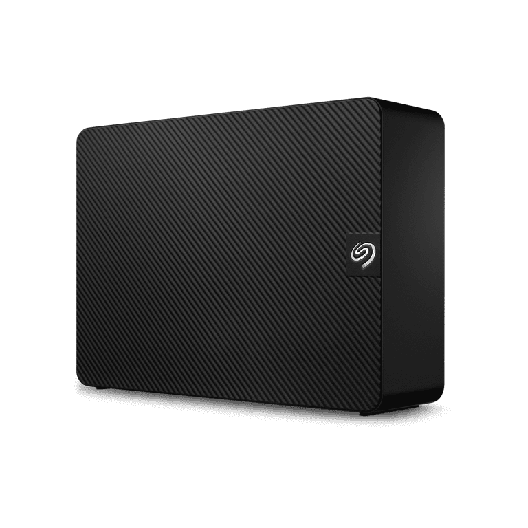 Seagate Expansion 24TB External Hard Drive HDD - USB 3.0 with 