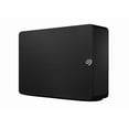 thumbnail image 1 of Seagate Expansion 24TB External Hard Drive HDD - USB 3.0 with Rescue Data Recovery Services (STKP24000400), 1 of 5