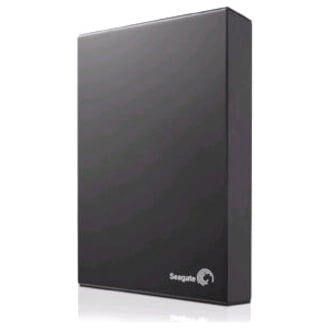 Seagate Expansion 3 TB Hard Drive, External - Walmart.com