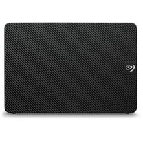 Seagate ExpansionPLUS 4TB External Hard Drive - USB 3.0 with Rescue Data Recovery (STKR4000400)