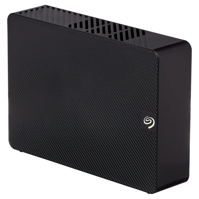 外付けハードディスク・ドライブ SEAGATE EXPANSION 6TB HDD Seagate 6TB ExpansionPLUS Hard Drive - USB 3.0, Rescue Data