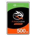 thumbnail image 1 of Seagate FireCuda 500GB Solid State Hybrid Drive Performance SSHD   2.5 Inch SATA 6Gb/s Flash Accelerated for Gaming PC Laptop   Frustration Free Packaging (ST500LX025), 1 of 3