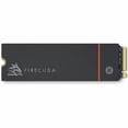 thumbnail image 1 of Seagate FireCuda 530 ZP2000GM3A063 2 TB M.2 Internal PCIe Gen4 x4 NVMe 1.4 Solid State Drive, 1 of 2