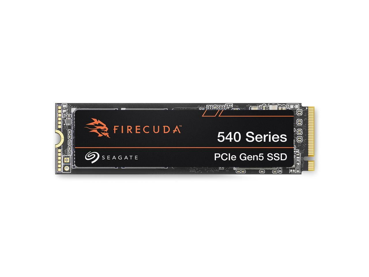 FireCuda 540 2TB NVMe SSD