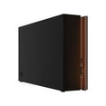 thumbnail image 1 of Seagate FireCuda Gaming Hub External Hard Drive HDD 16TB - USB 3.2, Customizable RGB LED Lighting, Dual Forward-Facing USB for Desktop PC with Rescue Services (STKK16000400), 1 of 6