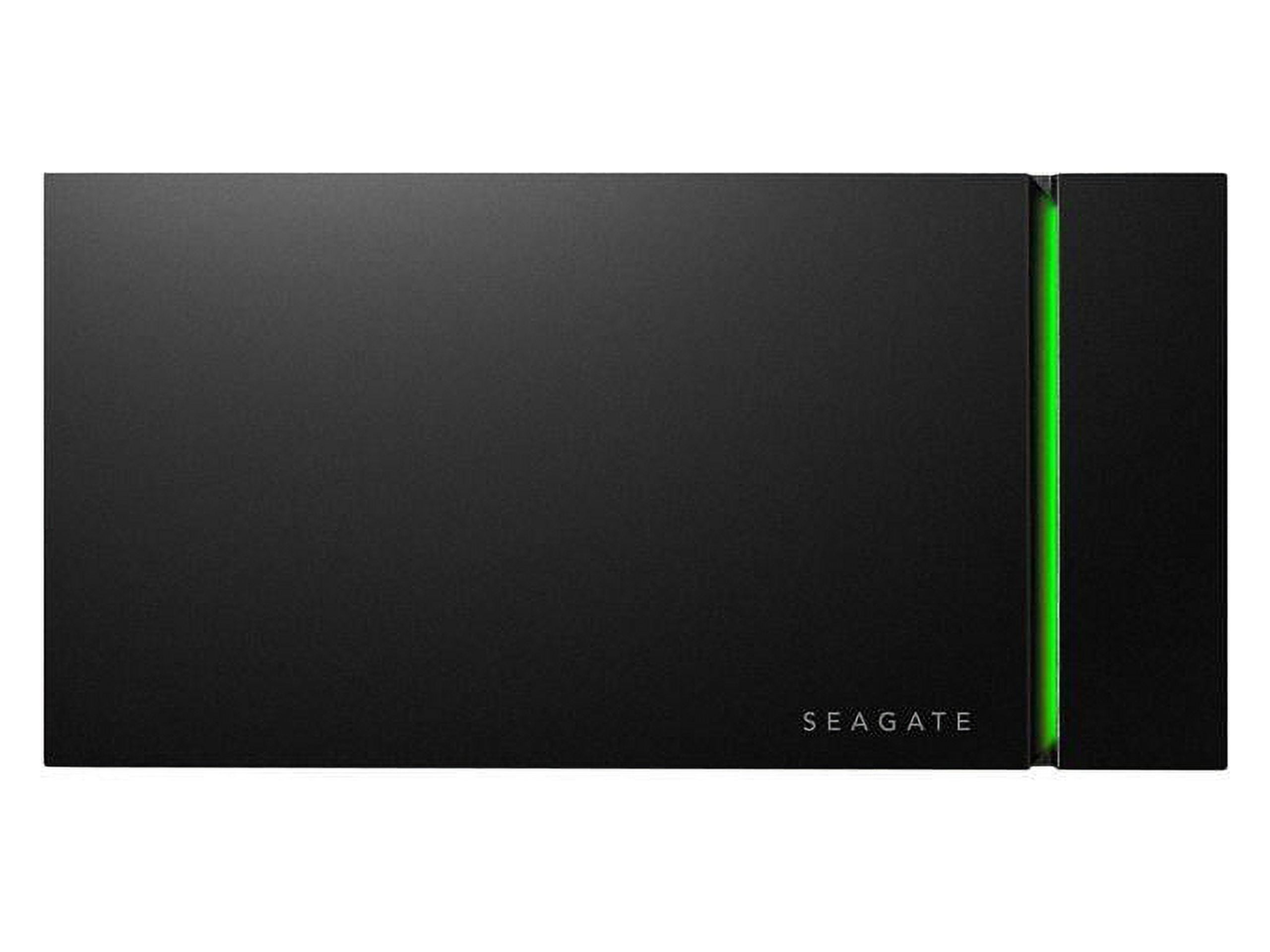 Seagate FireCuda 530 ZP4000GM3A023 - SSD - 4 TB - PCIe 4.0 x4 (NVMe) -  ZP4000GM3A023 - Solid State Drives 