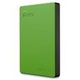 thumbnail image 1 of Seagate STEA2000403 Game Drive 2TB External Hard Drive Portable HDD, Designed for Xbox One, Green, 1 of 5