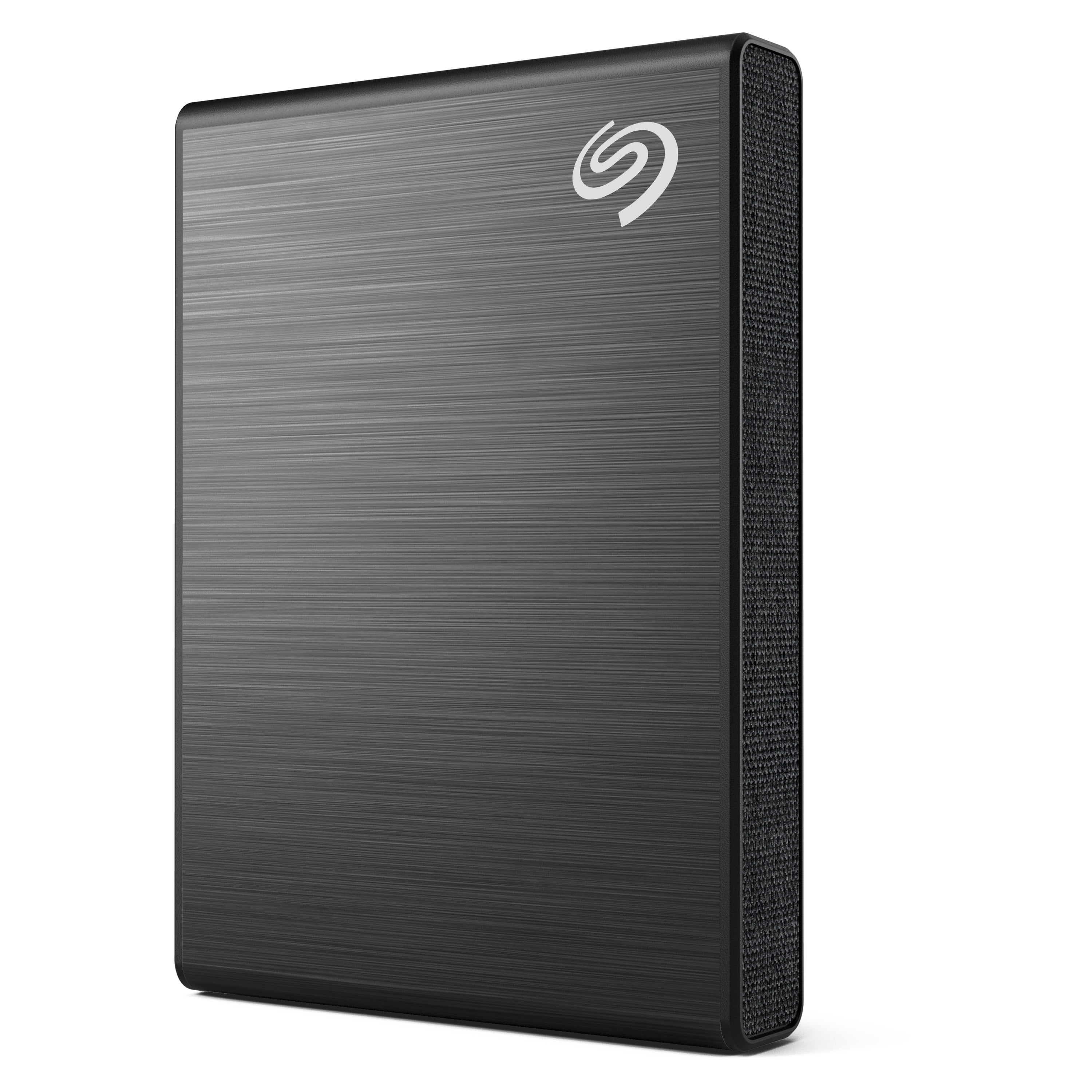 Seagate Game Drive 500GB External Solid State Drive, for PS4 and PS5- Black  (STKG500406)