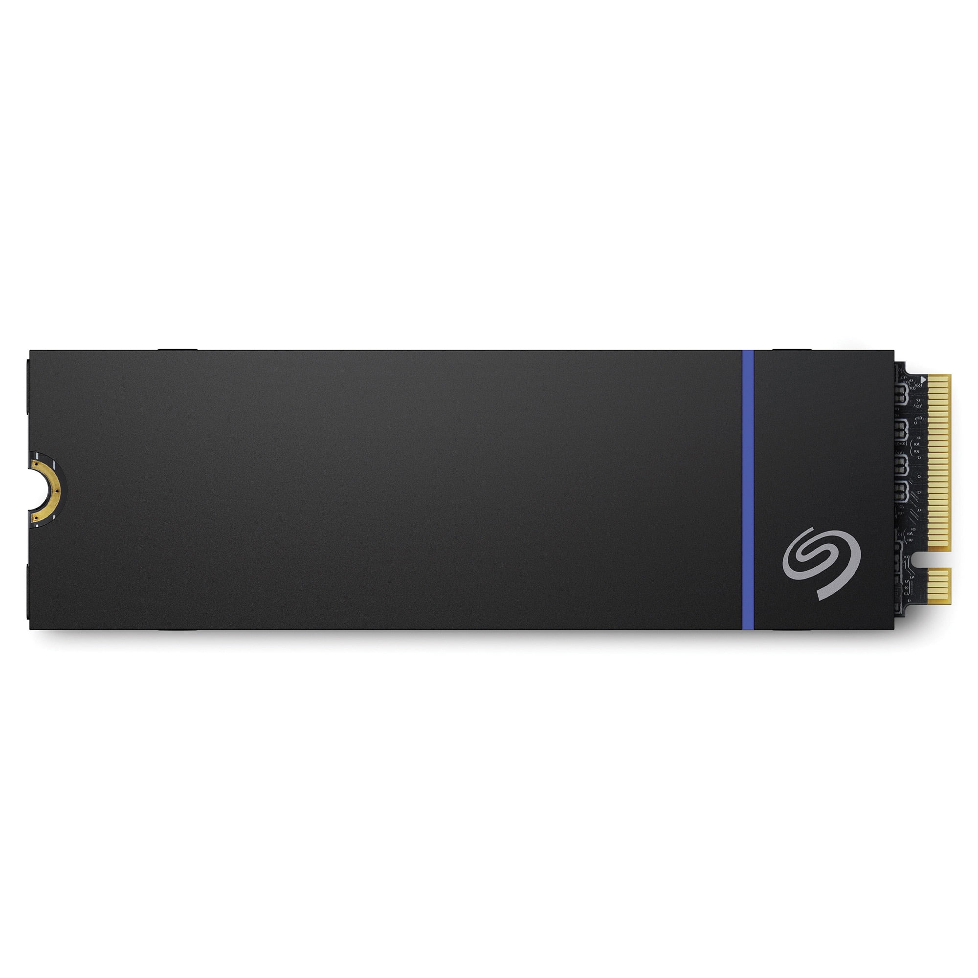 Seagate Game Drive M.2 1TB Internal SSD PCIe Gen 4 x4 NVMe with Heatsink  for PS5